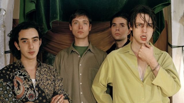 Iceage - Apr. 25